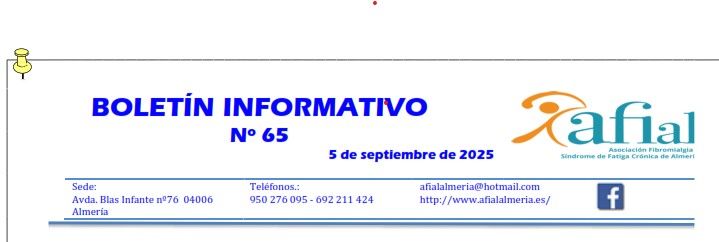 NOTICIAS JULIO Y AGOSTO 2025